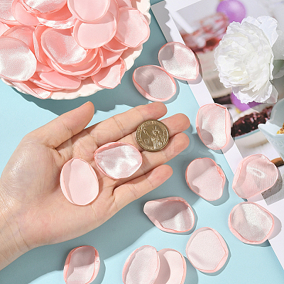 200Pcs Artificial Rose Petals FIND-SP0004-56D-1