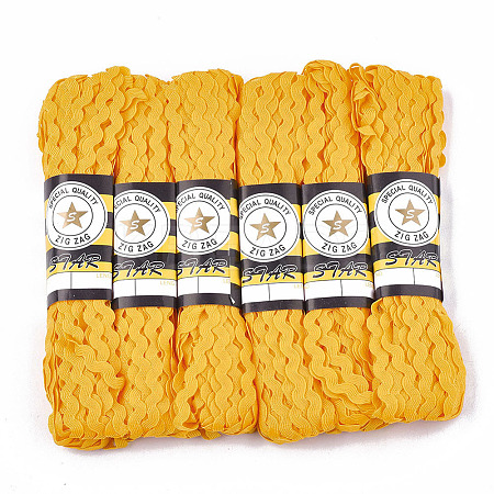 Polypropylene Fiber Ribbons SRIB-S050-B09-1