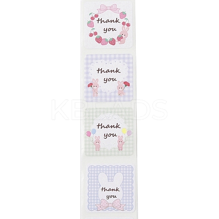 Sealing Label LS-DIY-R084-02A-1