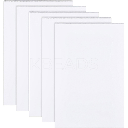 PVC Foam Boards DIY-WH0224-84-1
