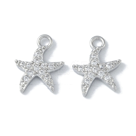 Ocean Collection Theme Jewelry KK-H482-17E-P-1