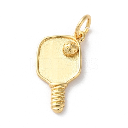 Rack Plating Brass Pendants LS-KK-Z079-01G-1