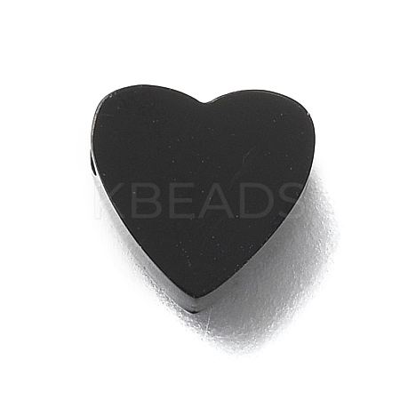 Ion Plating(IP) 304 Stainless Steel Laser Cut Beads STAS-N104-03B-1