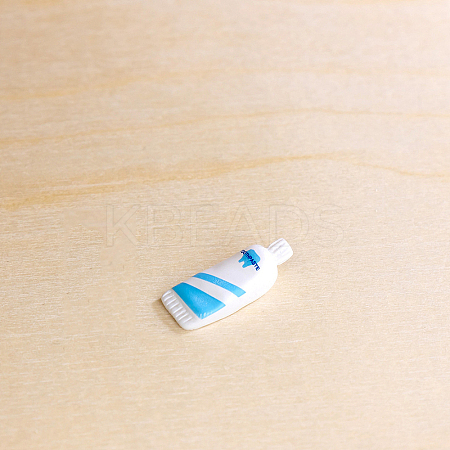 Resin Miniature Ornaments PW-WG8FD30-11-1