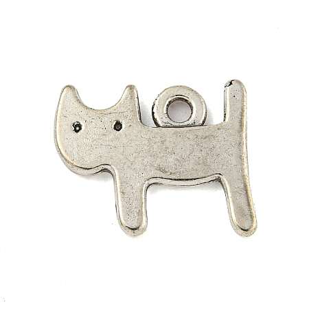 Tibetan style Alloy Pendants FIND-Z058-01AS-03-1