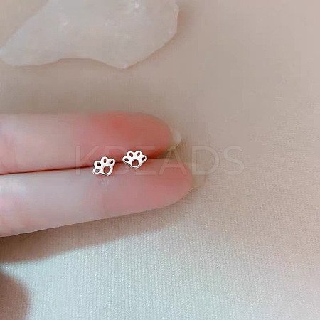 Alloy Earrings for Women FS-WG98937-86-1
