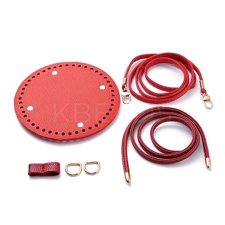 (Defective Closeout Sale: Metal Parts are Oxidized) LS-DIY-XCP0001-26A-1