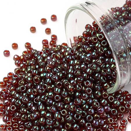 TOHO Round Seed Beads X-SEED-TR11-0330-1