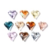 Glass Rhinestone Cabochons RGLA-B003-01A-1