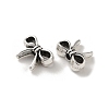 Tibetan Style Alloy Beads PALLOY-P302-07E-AS-2