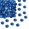 Preciosa® MAXIMA Crystal No Hotfix Flatback Stones Y-PRC-NSS12-60310-1