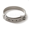 Non-Tarnish 304 Stainless Steel Watch Steel Band STAS-M017-11A-1