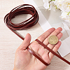 5M Cowhide Leather Cord WL-GF0001-30C-3