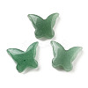 Natural Green Aventurine Pendants G-H007-07E-1