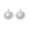Non-Tarnish 304 Stainless Steel Charms STAS-L269-049P-2