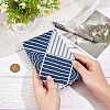 Cotton & Linen Book Covers DIY-WH0430-203D-3