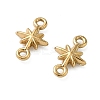 304 Stainless Steel Star Links STAS-D211-06G-2