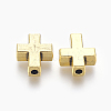 Tibetan Style Alloy Beads TIBEB-A134914-AG-FF-2