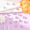 Preciosa® MAXIMA Crystal Fancy Stones Y-PRC-FC12-00030-265-2