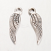 Tibetan Style Pendants LF1263Y-NF-1