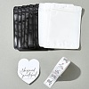 Thanksgiving Day Theme Rectangle Plastic Packaging Yin-yang Resealable Bags OPP-FS0001-12-7