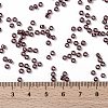 TOHO Round Seed Beads SEED-XTR08-0115-3