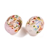 Handmade Lampwork Beads LAMP-T023-01A-02-2
