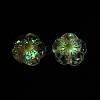 Luminous Resin Enamel Beads RE-CBAC4C7-14A-3