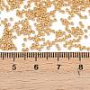 MIYUKI Round Rocailles Beads SEED-G009-RR4202-4