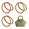 6Pcs Bamboo Bag Handles FIND-PH0028-41-1