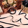 Flat PU Leather Cord DIY-WH0656-51B-5