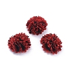 Handmade Polyester Woven Costume Accessories WOVE-F023-A-2