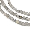 Natural Labradorite Beads Strands G-I341-11A-3