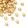 SHEGRACE Brass Beads XGRPCN645-237G-2