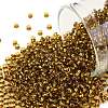 TOHO Round Seed Beads SEED-XTR11-2152S-1