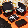 Foldable Cardboard Mailer Boxes LS-CON-WH0098-07-5