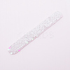 Mermaid Slap Bracelets LS-BJEW-TAC0004-03C-2