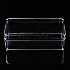 Rectangle Polystyrene Bead Storage Container CON-N011-033-2