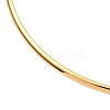 304 Stainless Steel Choker Necklaces NJEW-O094-34-2