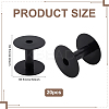 20Pcs PP Thread Bobbins TOOL-PH0001-88-2