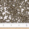 MIYUKI Round Rocailles Beads SEED-X0054-RR0457-4