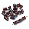 20Pcs Handmade Porcelain Beads PORC-YW0001-45I-1