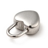 Non-Tarnish 304 Stainless Steel Pendants STAS-H172-08P-3