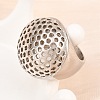 304 Stainless Steel Open Cuff Rings RJEW-D336-05P-5