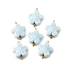 Handmade Porcelain Pendants PR-CBA6293-01-1