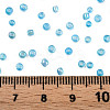 Round Glass Seed Beads SEED-A007-2mm-163-4