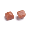 Glass Mosaic Tiles Cabochons GLAA-G072-04P-3