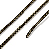 Braided Round Steel Wire OCOR-D300-28-1
