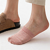 Polycotton Half Socks for Women FIND-WH20020-214B-7