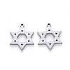 Tarnish Resistant Religion Theme STAS-N092-43-2